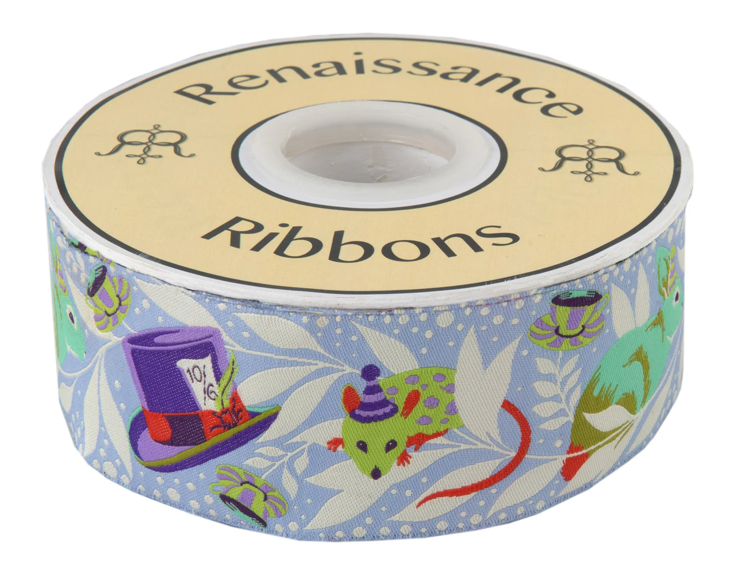 Ribbon | Madhatter | Purple