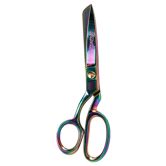Tula Pink | Hardware | Left-Handed Fabric Shears