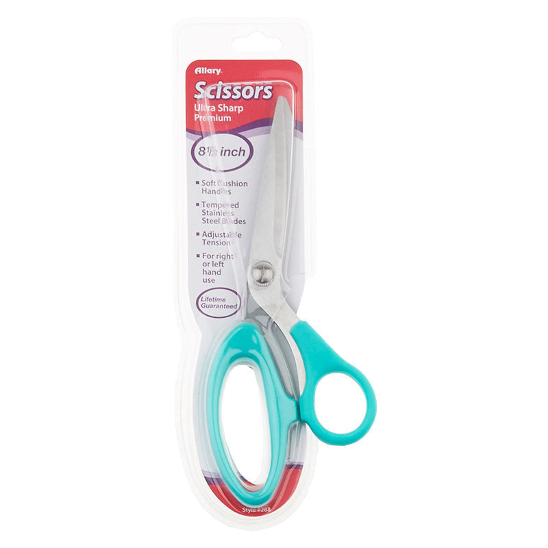 Allary Scisssors | Ultra Sharp Premium | 8 1/2 Inch