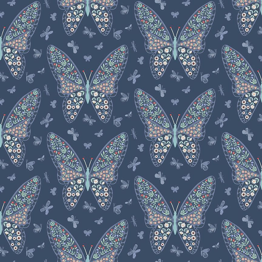 Dear Stella | Shimmer | Giving Me Butterflies