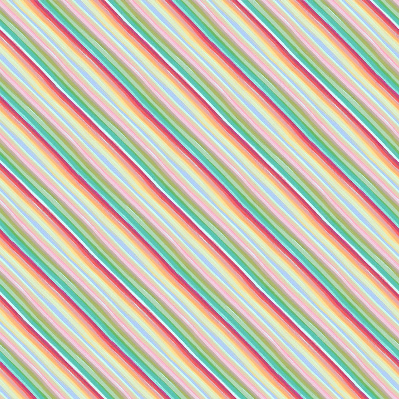 Clothworks | Simple Life | Multi Color