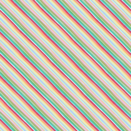 Clothworks | Simple Life | Multi Color