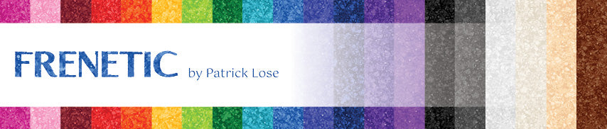 Frenetic | Blender Line | Patrick Lose | Northcott