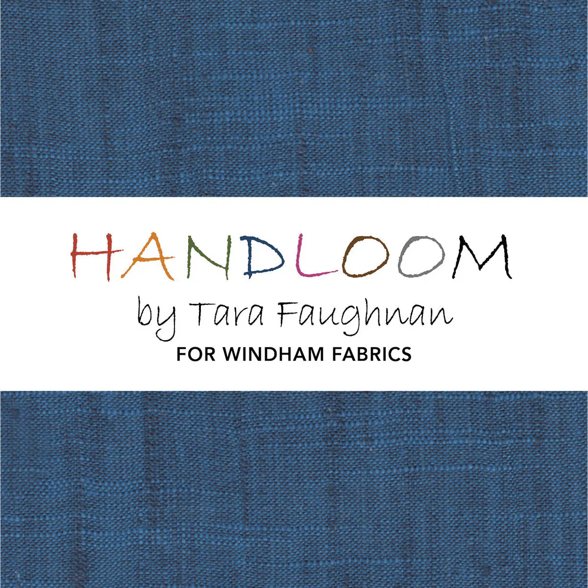 Handloom by Tara Faughnan