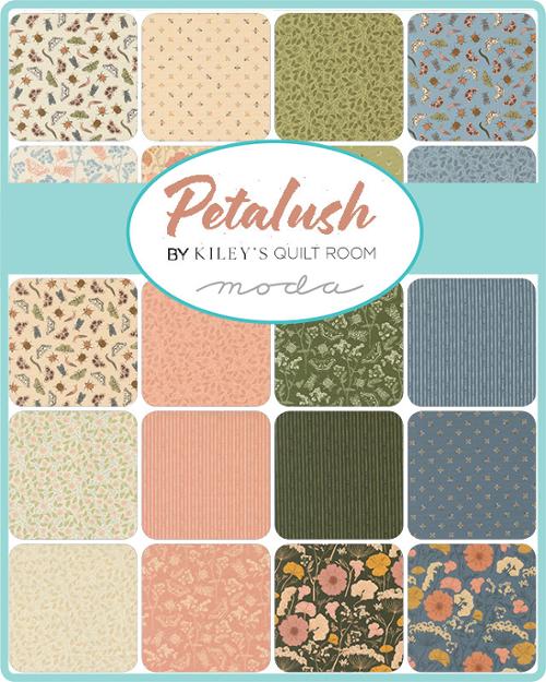 Moda | Petalush | Kiley’s Quilt Room