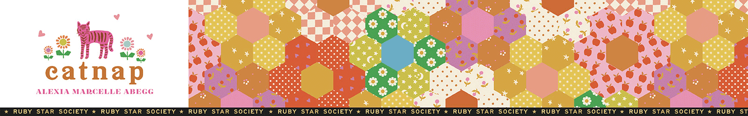 Ruby Star Society | Catnap | Alexia Abegg | New Release