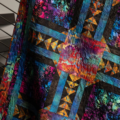 Book | Fabric Café | Fabulous 5-Yard Quilt Pattern Book