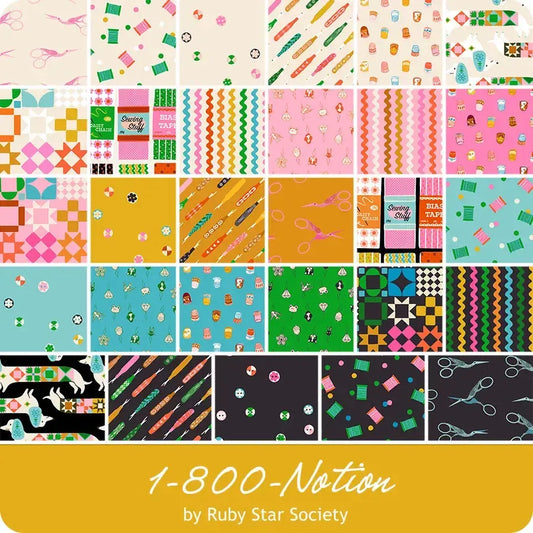 Ruby Star Society | 1-800-Notion | Jelly Roll
