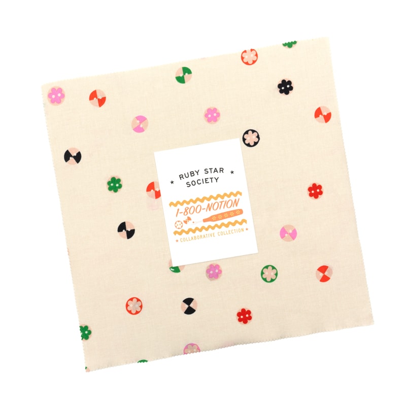 Ruby Star Society | 1-800-Notion | Layer Cake