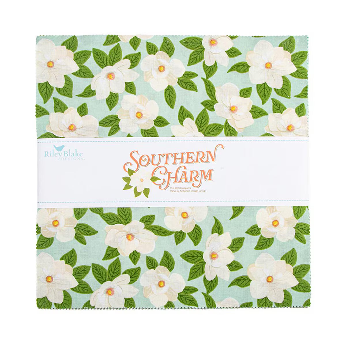 Riley Blake | Southern Charm | 10" Layer Cake