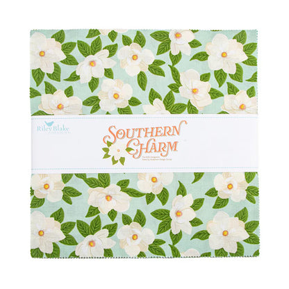 Riley Blake | Southern Charm | 10" Layer Cake