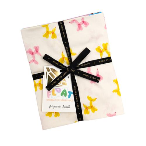 Ruby Star Society | Rashida Coleman Hale | Float | Fat Quarter Bundle | 22pc