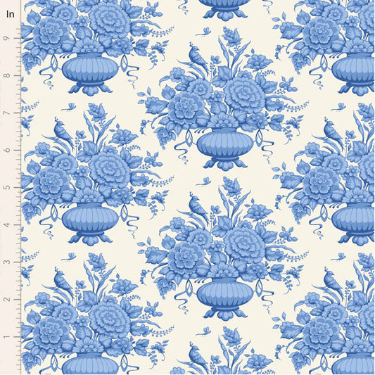 Tilda | Something Blue | Afina | Blue