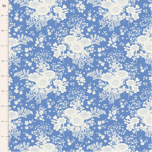 Tilda | Something Blue | Isolde | Cornflower