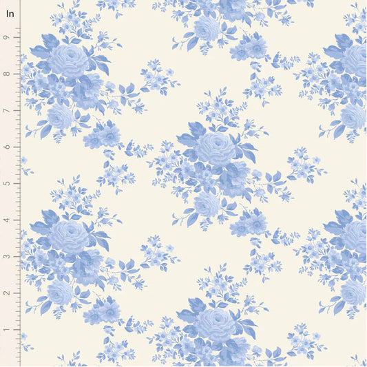 Tilda | Something Blue | Carol | Pale Blue