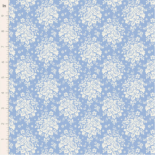 Tilda | Something Blue | Picknic | Sky