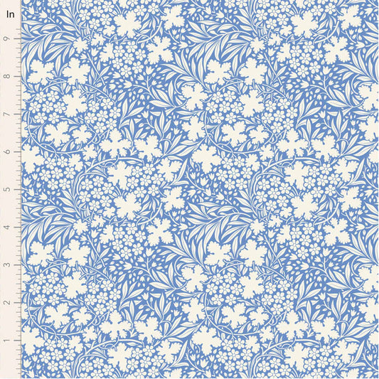 Tilda | Something Blue | Bushbloom | Blue