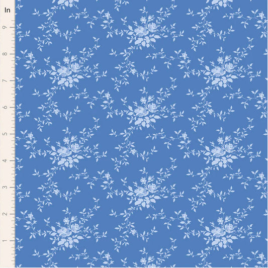 Tilda | Something Blue | Noel | Cornflowers