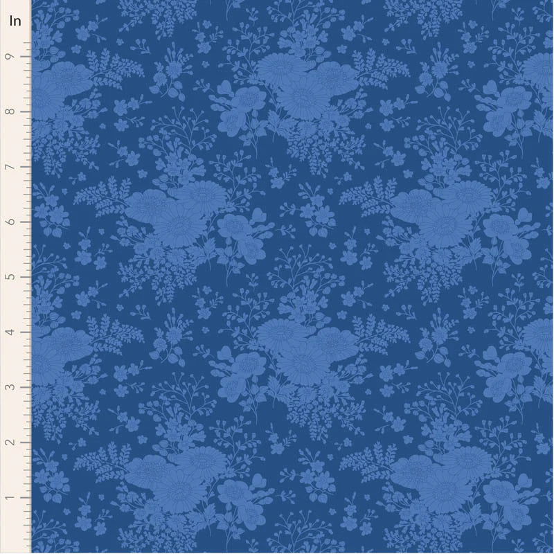 Tilda | Something Blue | Isolde | Night