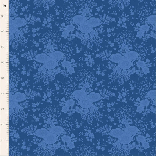 Tilda | Something Blue | Isolde | Night