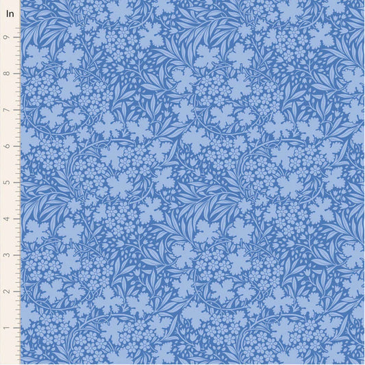 Tilda | Something Blue | Bushbloom | Cornflower