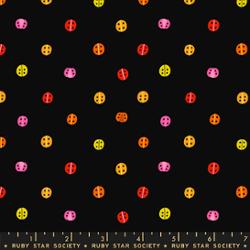 Ruby Star Society | Daisy Days | Black | RS4176-14 | Alexia Marcelle Abegg