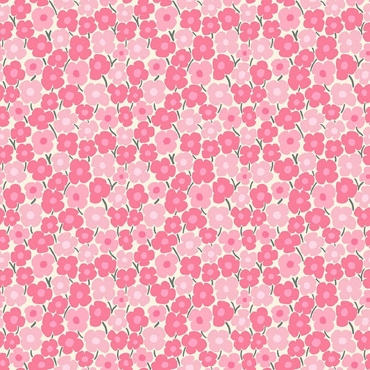 Dear Stella | Pink Pony Club | Flower Power | Cream | STELLA-D3689