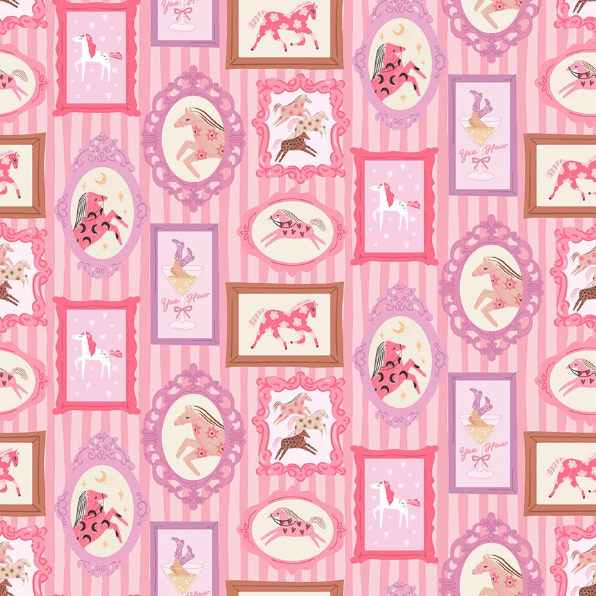 Dear Stella | Pink Pony Club | Pink Pony Club | Multi | STELLA-D3691