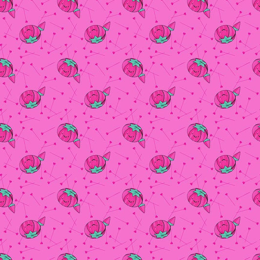 Dear Stella | Quilty Helpurrs | Kingpin | Peony | STELLA-DPJ3355