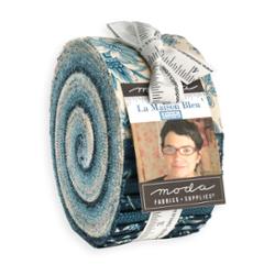 Moda | La Maison Bleu | Jelly Roll | 36160JR