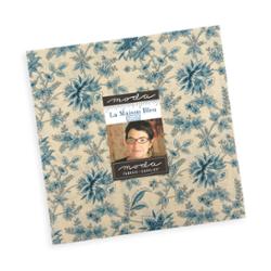 Moda | La Maison Bleu | Layer Cake | 36160LC