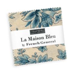 Moda | La Maison Bleu | Mini Charm | 36160MC