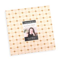 Moda | Quilted Home | Layer Cake | 25190LC