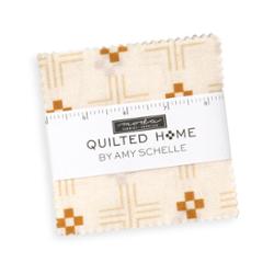 Moda | Quilted Home | Mini Charm | 25190MC