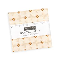 Moda | Quilted Home | Charm Pack | 25190PP