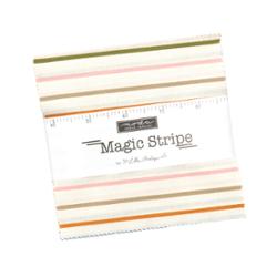 Moda | Magic Stripe | Charm Pack | 5231PP