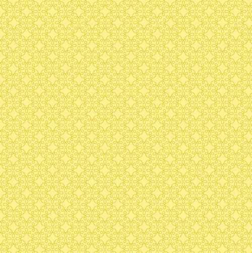 Henry Glass | Modern Melody Basics | Light Yellow