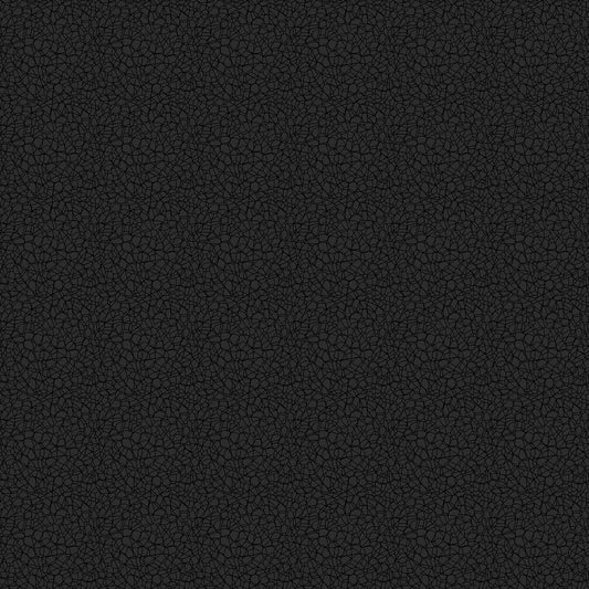 Northcott | Patrick Lose | Basically Black & White | Black | Voronoi | 10725-99