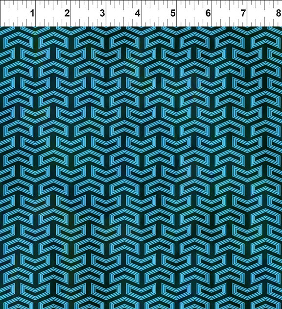 In the Beginning | Sci Fi | Style-Color 10SCI-1