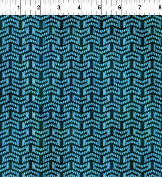 In the Beginning | Sci Fi | Style-Color 10SCI-1