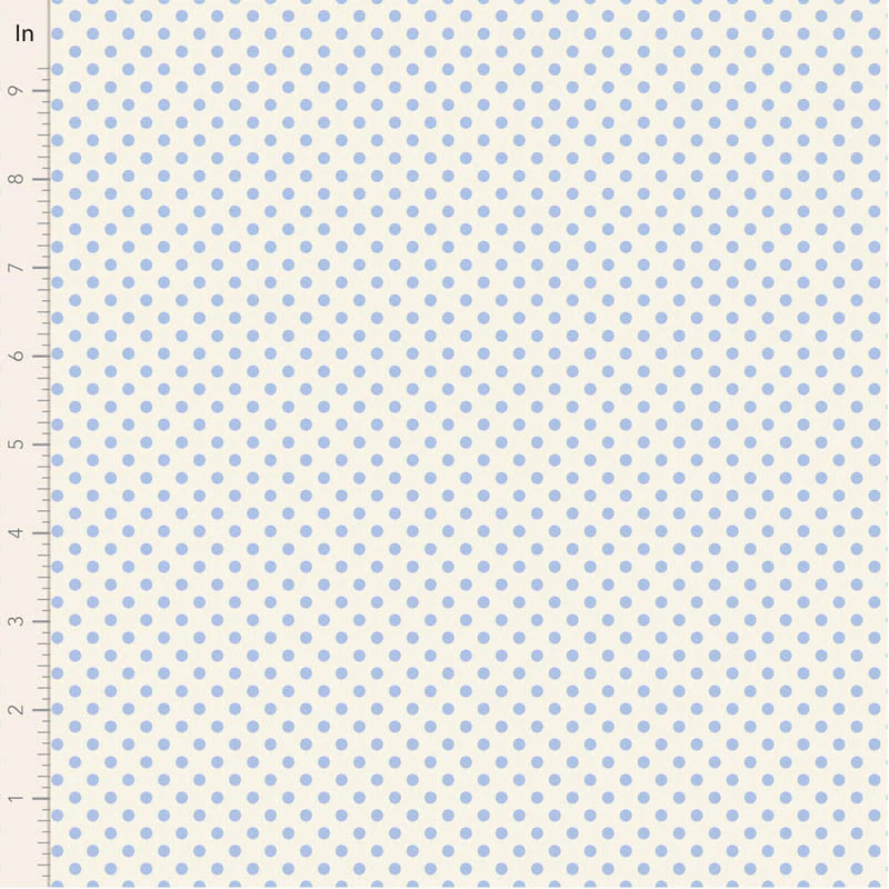 Tilda | Something Blue | Dorothy | Sky