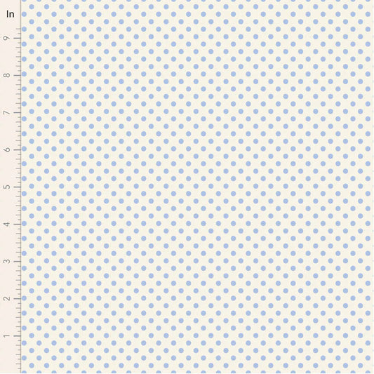 Tilda | Something Blue | Dorothy | Sky