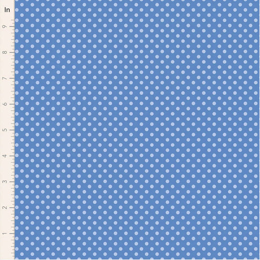 Tilda | Something Blue | Dorothy | Blue