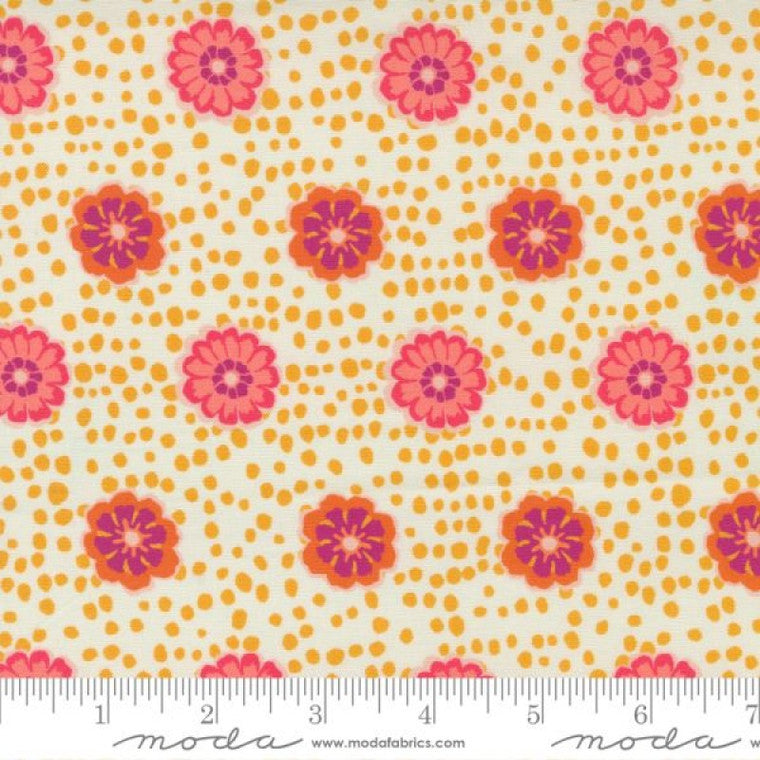Moda | Paisley Rose | Crystal Manning