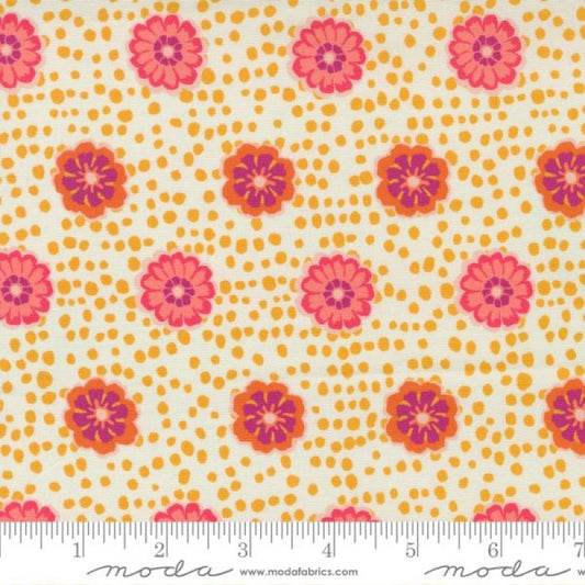Moda | Paisley Rose | Crystal Manning