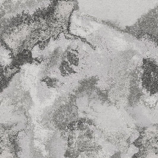 Paintbrush Studio Polished Marble Black |White