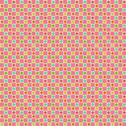 Paintbrush | 9 to 5 | Lunch Room | Multi