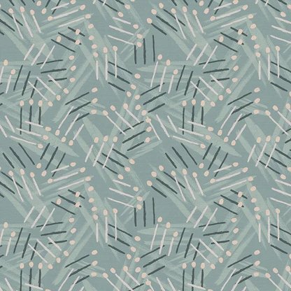 Paintbrush Studio | Love Struck Strike | Blue
