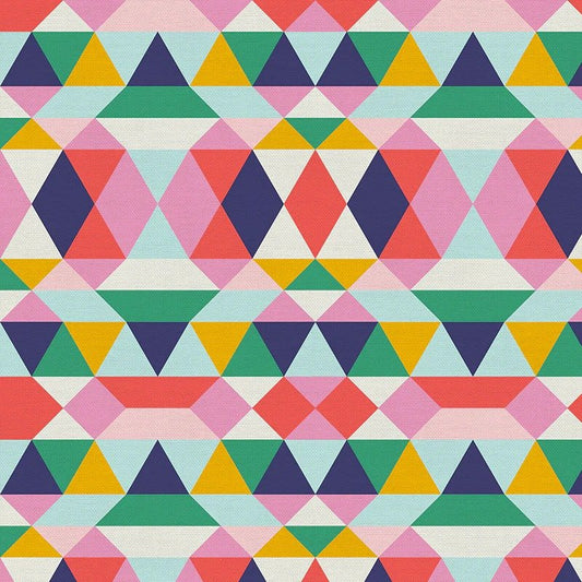 Paintbrush Studio | Geo | Polygon | Green