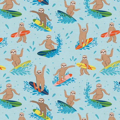 Paintbrush Studio | Fun In The Sun | Surf's Up